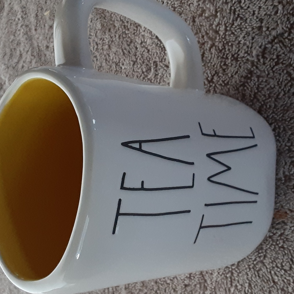 Rae Dunn coffee mug